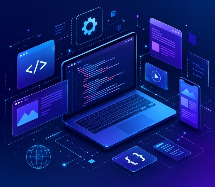Web Development